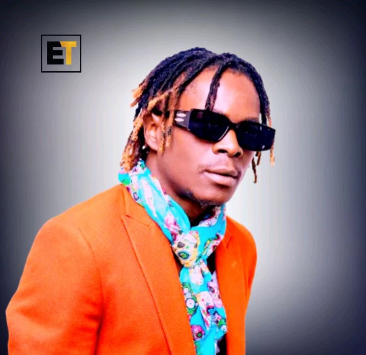 Kasolo Mujje - King Saha